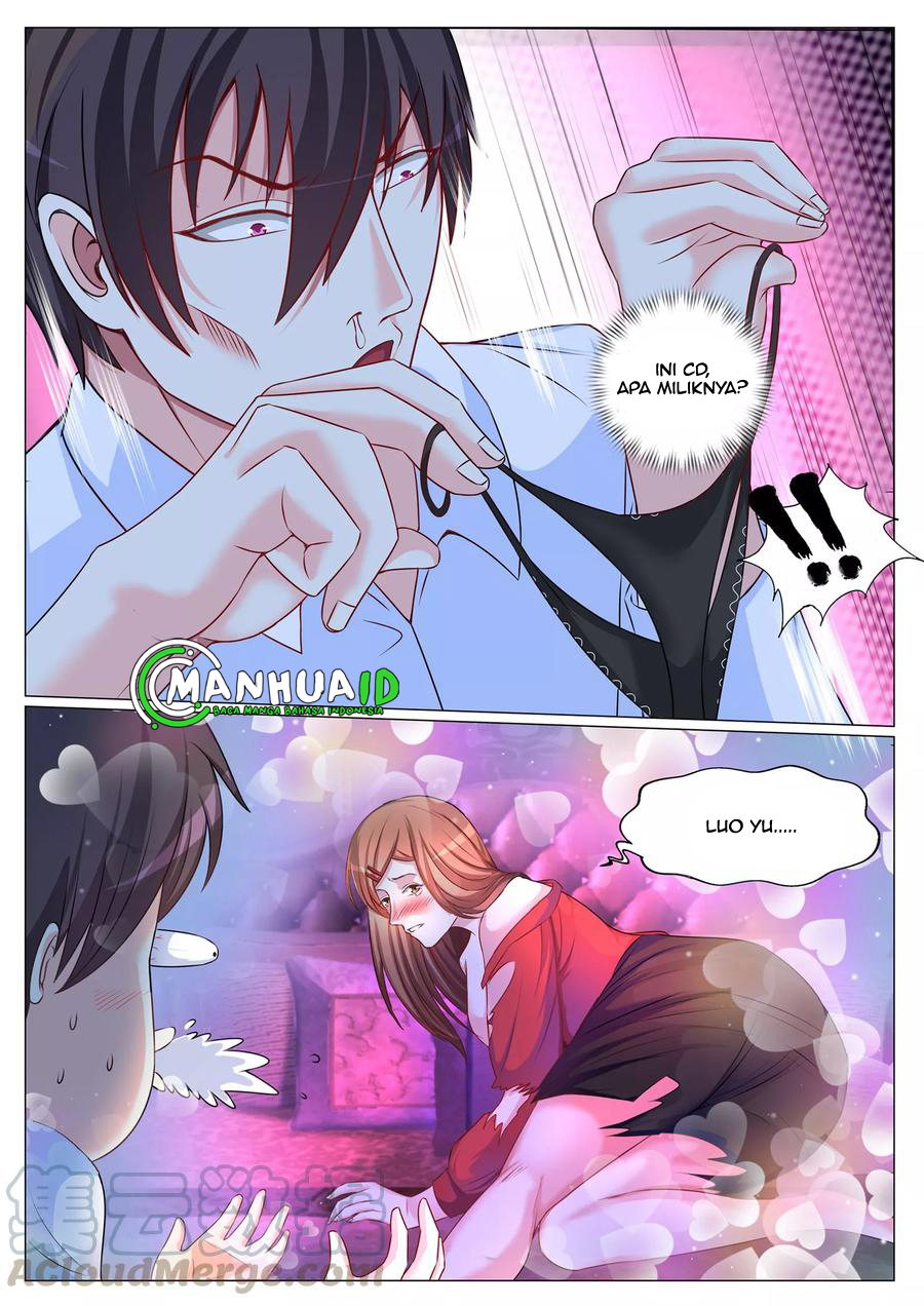 The Best Warrior in the City Chapter 95 Bahasa Indonesia